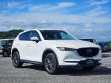 CX-5 2.0 20S スマートエディション 