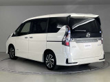 【ワイド保証】日産販売店の中古車には、無料で保証が付いています。走行距離無制限で、無料保証期間は1年間から。品質に自信があるから実現した、日産ならではの保証です。