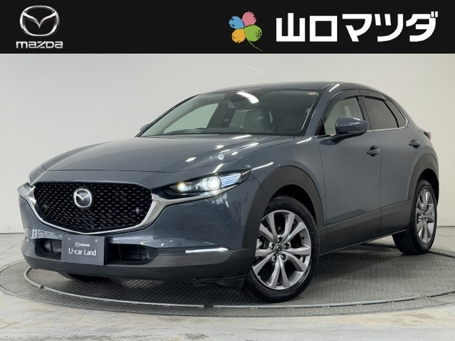 CX-30 1.8 XD プロアクティブ ツーリングセレクション 4WD 