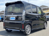 N-BOXカスタム L 