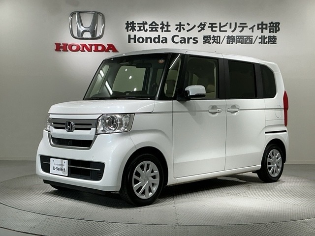 N-BOX L