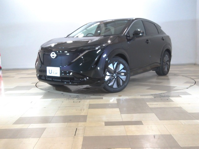 アリア B6 