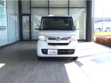 N-BOX L ターボ 