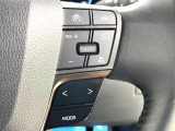 【レーダークルーズコントロール】高速道路での長距離走行が楽に!!自動で速度を保つクルーズコントロールが、衝突軽減システムと連携し、前方の車両を感知して車間を保つように速度調節してくれます!!
