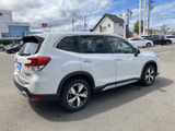 フォレスター 2.0 アドバンス 4WD 