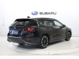 レヴォーグ 1.8 GT EX 4WD 