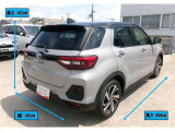 ライズ 1.0 Z 4WD 