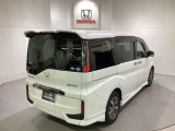 ステップワゴン 1.5 スパーダ ホンダ センシング 