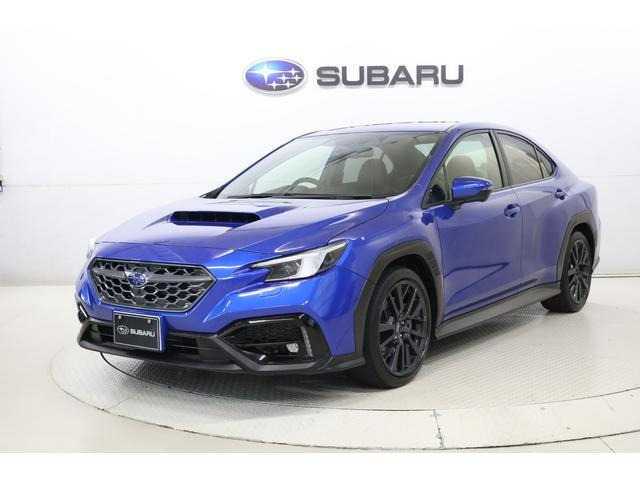 WRX S4 2.4 GT-H EX 4WD 