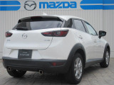 CX-3  1.5 15S ツーリング