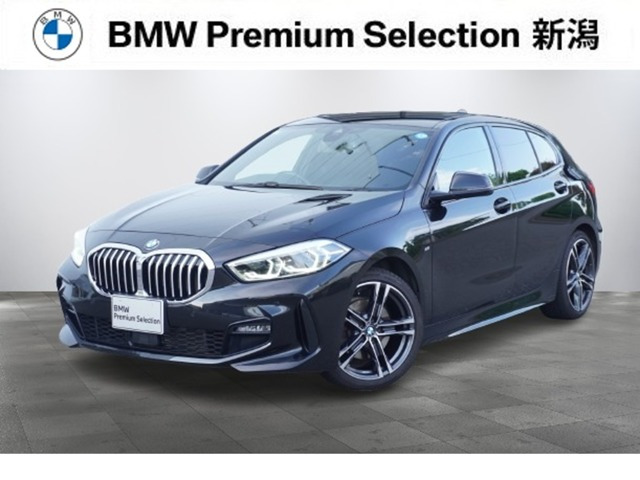 BMW 1シリーズ 