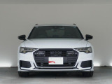 A6アバント ブラックスタイル プラス ディーゼル 4WD 