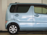 軽マートの車は全車安心の保証付!!自信があるのでできるんです♪整備工場、板金工場、完備♪