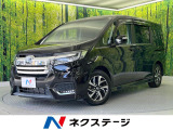 両側電動ドア 純正SDナビ 後席モニター バックカメラ