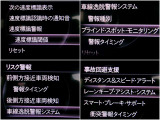 様々な安全機能であなたをサポートします。詳しくは店頭で!