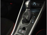 シフトチェンジする時のレバーが動かしやすく、握りやすいです^^