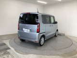 N-BOX  