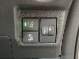 ホンダが推し進める総合先進安全装備のセンシング搭載! 衝突や斜線はみだしなどの危険が予測される時、センサーが警告。ヒューマンエラーを高度先進技術が補完してくれます。