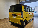 当店の車は全台保証付きで購入後も安心です。保証期間中は全国のホンダディーラーで保証修理を受け付けております。(詳細はスタッフまで!)