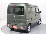 エブリイ ジョイン ハイルーフ 4WD 