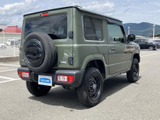 ジムニー XL 4WD 