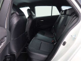 ゆとりある広々とした車内空間は、ドライブを始め買い物やレジャーなど、幅広く活躍します。一人でもみんなとでもお出かけを楽しみましょう!
