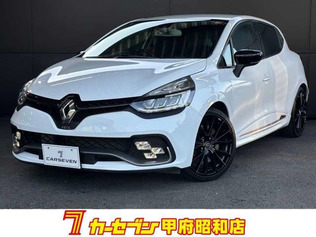 ルーテシア スポール トロフィー 