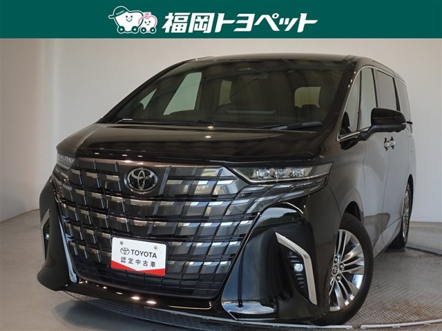 アルファード 2.5 Z 