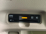 【ETC】高速道路の料金所をストレスなく通過!話題のスポットやサービスエリアに多い「スマートIC」利用時は必須のアイテムです。当店でセットアップを実施、ご納車当日からすぐにご利用いただけます!