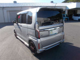 N-BOXカスタム G L ホンダセンシング 