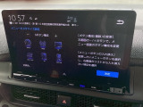 純正11.4インチナビ♪■AppleCarPlay・フルセグTV・Bluetooth・DVD再生対応!■オプションでHDMIケーブルも取付可能になります!