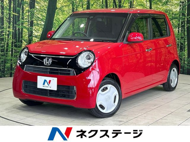 N-ONE スタンダード L