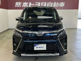 ヴォクシー 2.0 ZS 煌III 
