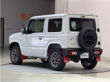 ジムニー XC 4WD 