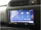 Bluetooth対応でスマホにダウンロードした音楽が楽しめます♪