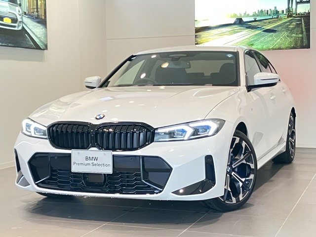 3シリーズセダン 320i エディション シャドー 