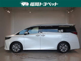 アルファード 2.5 Z 
