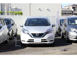 ノート 1.2 e-POWER X 