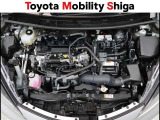 ハイブリッドシステムに精通したメカニックがしっかり整備を行なった上でご納車致します。