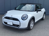 COOPER C 3ドア