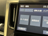 AM/FMラジオ付きです♪