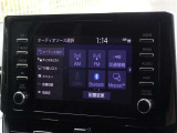 ブルートゥースを搭載しています、スマホと連動させると音楽等を楽しむことができます。
