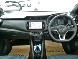 キックス 1.2 X (e-POWER) 