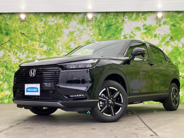 ヴェゼル 1.5 G 4WD 