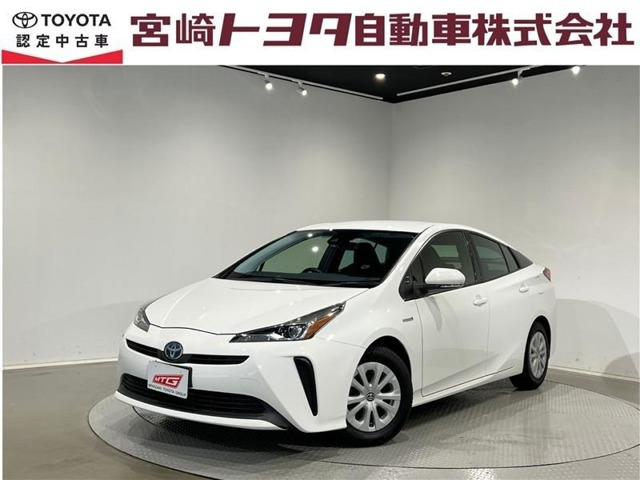 プリウス 1.8 S
