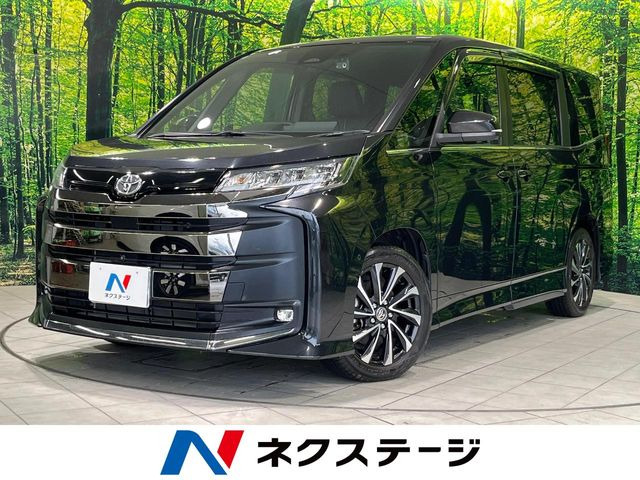 ノア 2.0 S -Z
