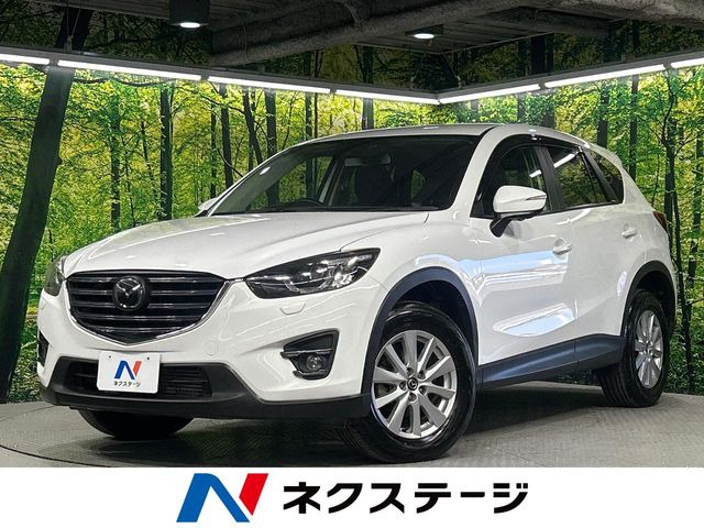 CX-5 XD プロアクティブ