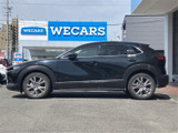 CX-30 2.0 20S Lパッケージ 