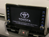 RAV4 2.0 G 4WD 