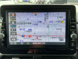 お出かけの必需品ナビゲーション!